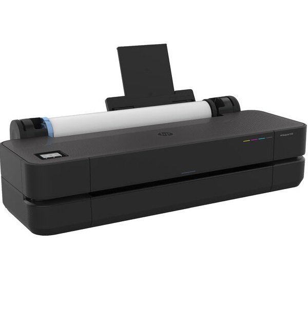 PLOTTER HP DESIGNJET T250 24IN INYECCION COLOR WIFI (5HB06A)