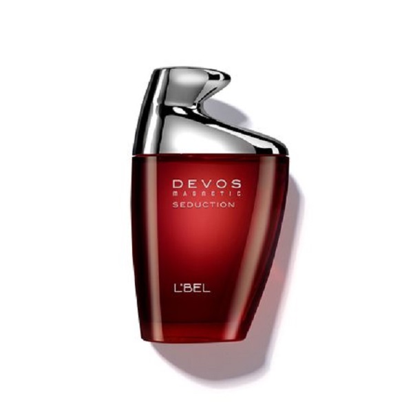 Devos Magnetic Seduction by L'bel Perfume para Caballeros 100ml