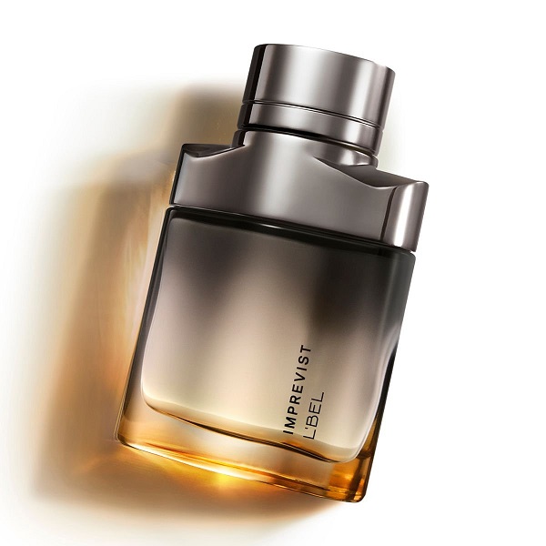 Imprevist by L'bel Perfume para Caballeros 90 ml