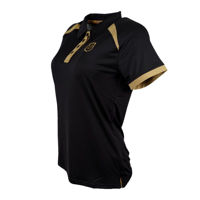 Playera Polo Mujer Tigres UANL Casual