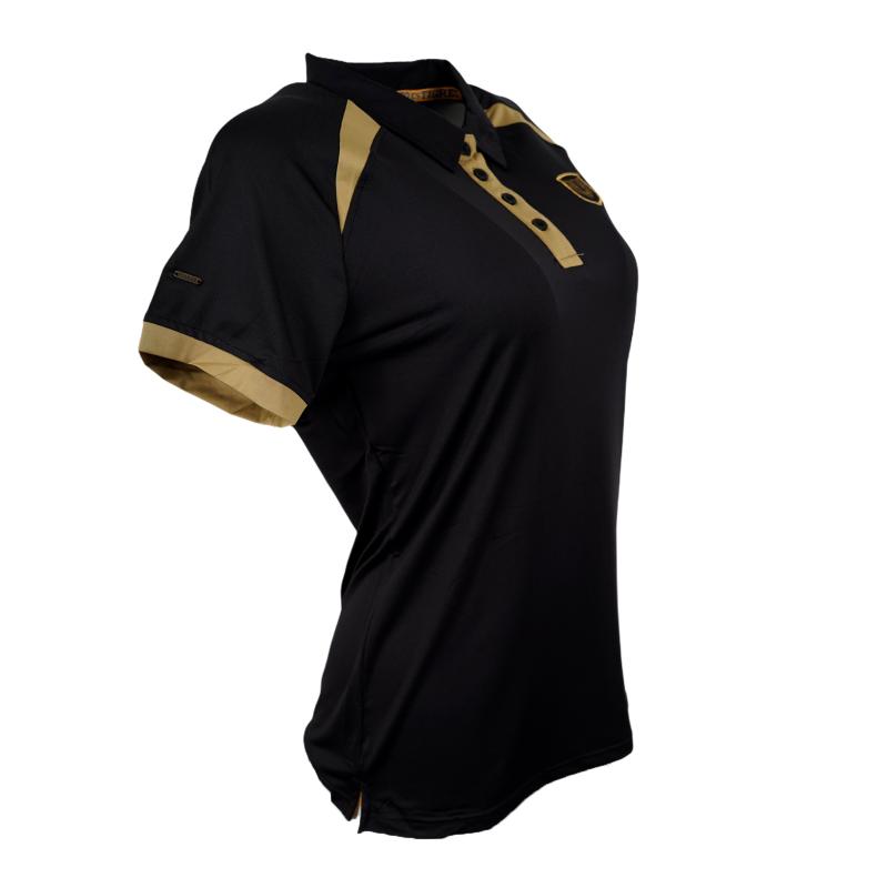 Playera Polo Mujer Tigres UANL Casual