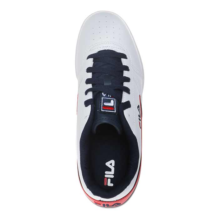 Tenis Fila Hombre F89 Low New Flag  1CM00649125