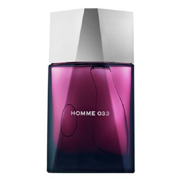 Homme 033 By L'bel Perfume para Caballero 100 ml