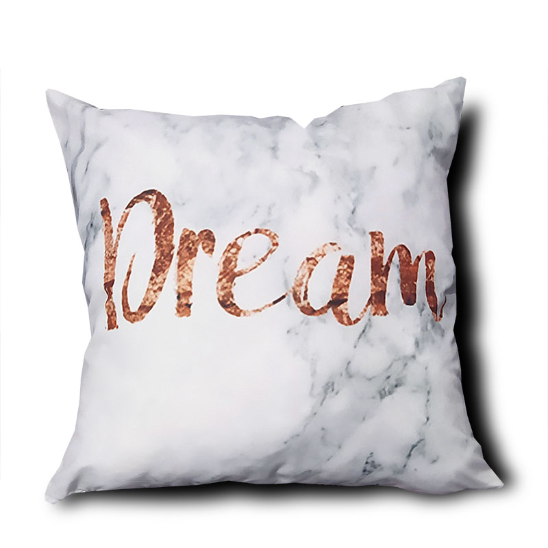 Cojín Decorativo C/Relleno + Funda Interior, Dream TWO HOGAR 33