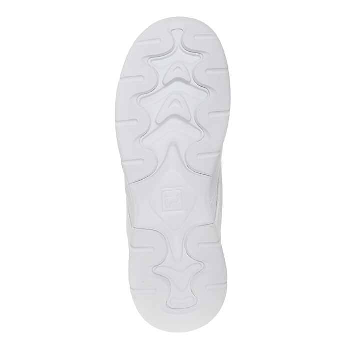 Tenis Fila Hombre Ray Blanco 1RM01326100