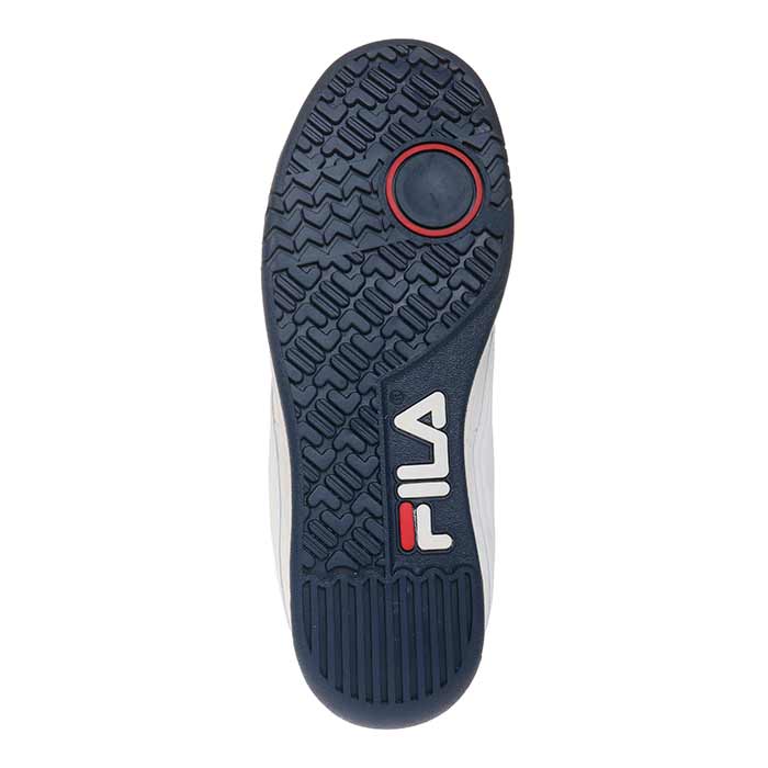 Tenis Fila Hombre Original Tennis 2.0 Blanco 1VT13047125