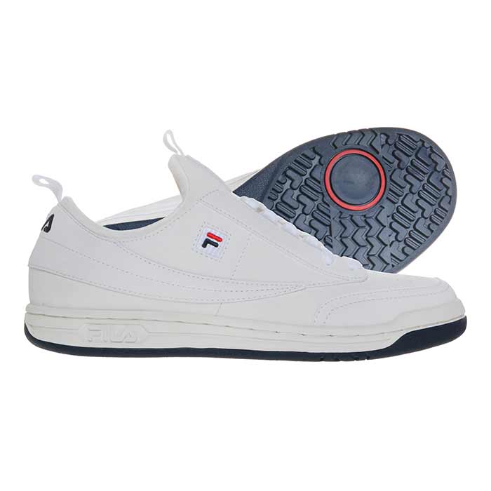 Tenis Fila Hombre Original Tennis 2.0 Blanco 1VT13047125