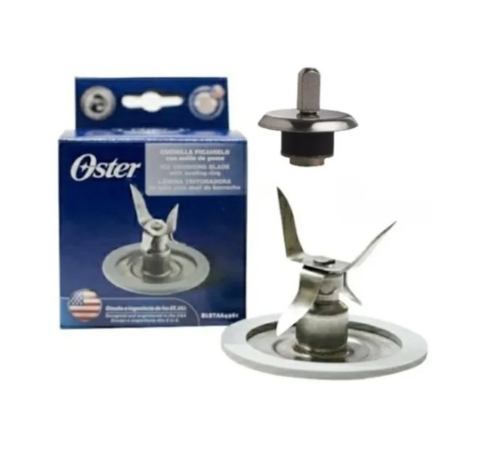 Aspas discount oster original