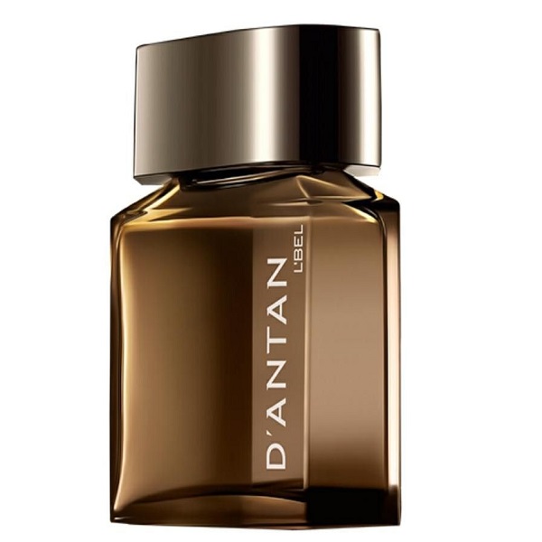 D'ANTAN BY L'BEL PERFUME PARA CABALLERO 100 ML