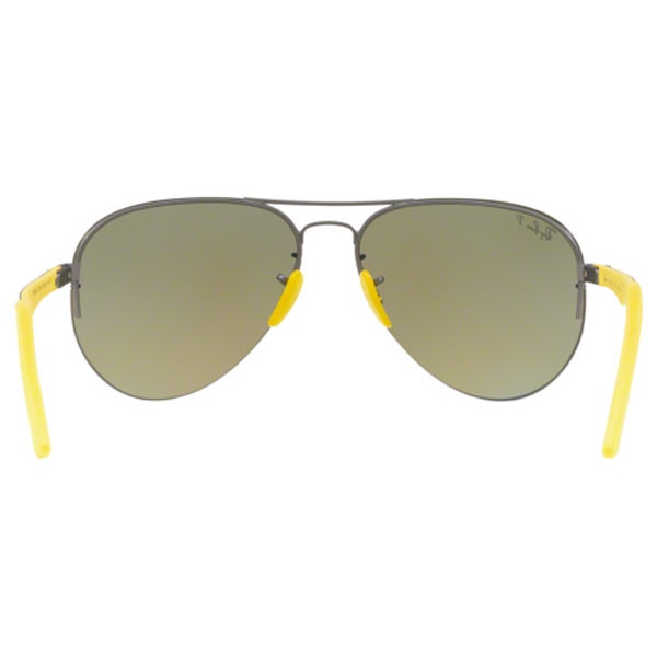 Lentes Ray-Ban SCUDERIA FERRARI COLLECTION RB3460M F003H0 - Azul 