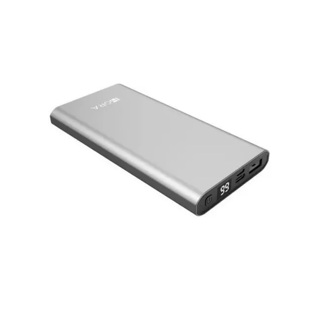 Batería Portátil 10,000 mAh