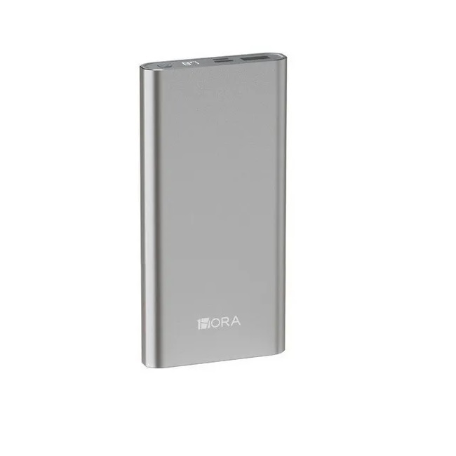 Batería Portátil 10,000 mAh