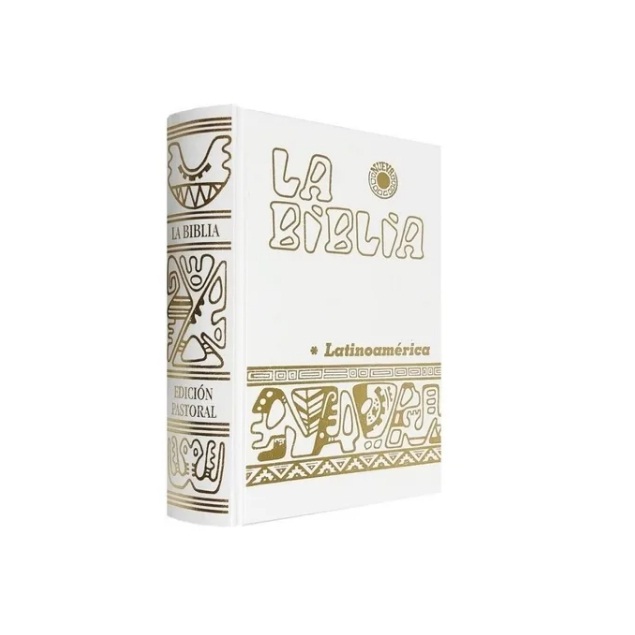 Biblia Latinoamericana