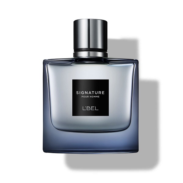 Signature pour homme by L'bel Perfume para Caballeros 100ml