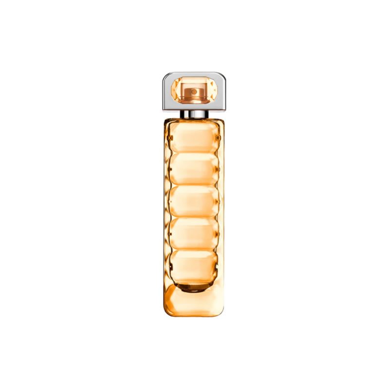 Hugo Boss Orange Woman Eau de Toilette 75 ml.