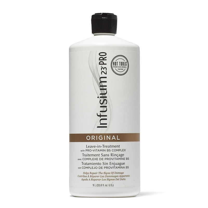 Infusium 23 Pro Complejo Provitamina B5 Para El Cabello