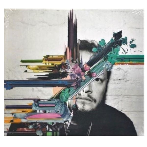 CD Leonel García ~ 45 rpm (c/DVD)