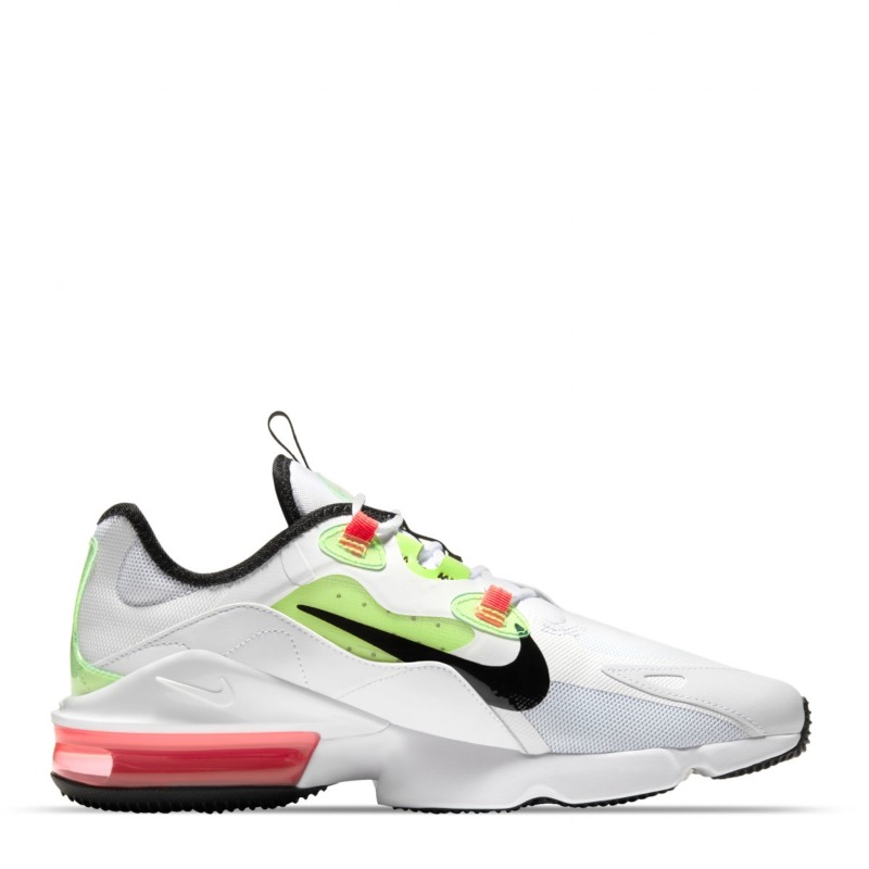 Tenis Nike Air Max Infinity CZ0361-100