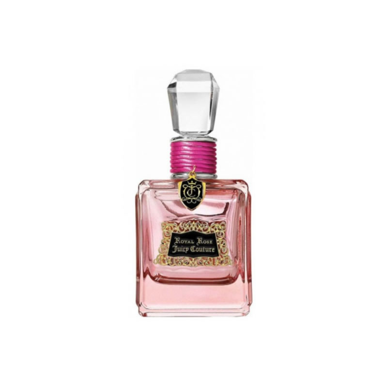Royal Rose Juicy Couture Eau De Parfum 100 ml.