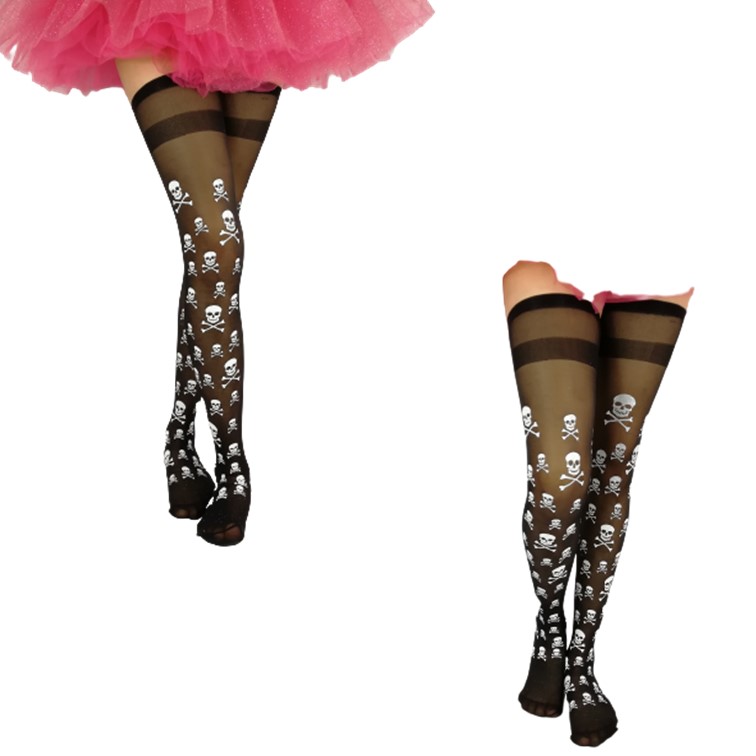 media calavera cabeza dark vintage gotico obscuro halloween