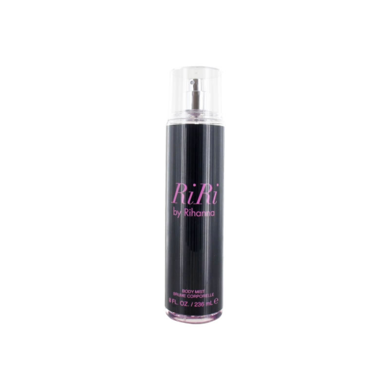 Rihanna By Riri Body Mist 236 ml.
