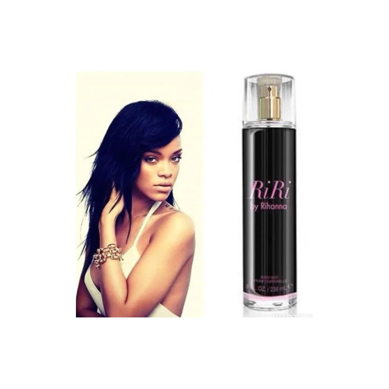 Rihanna By Riri Body Mist 236 ml.