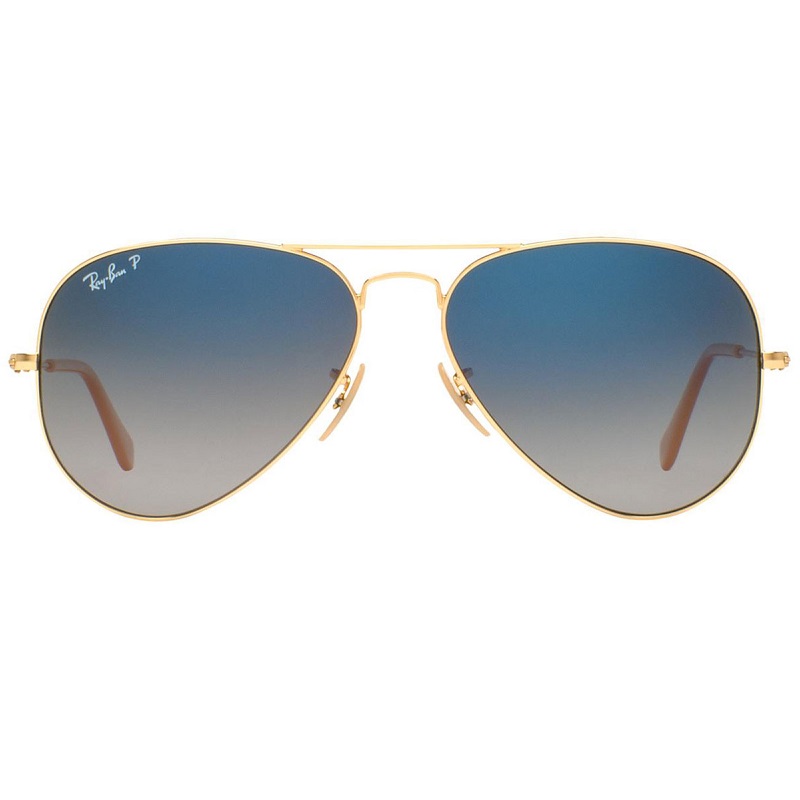 Lentes de Sol Ray-Ban Aviador Unisex