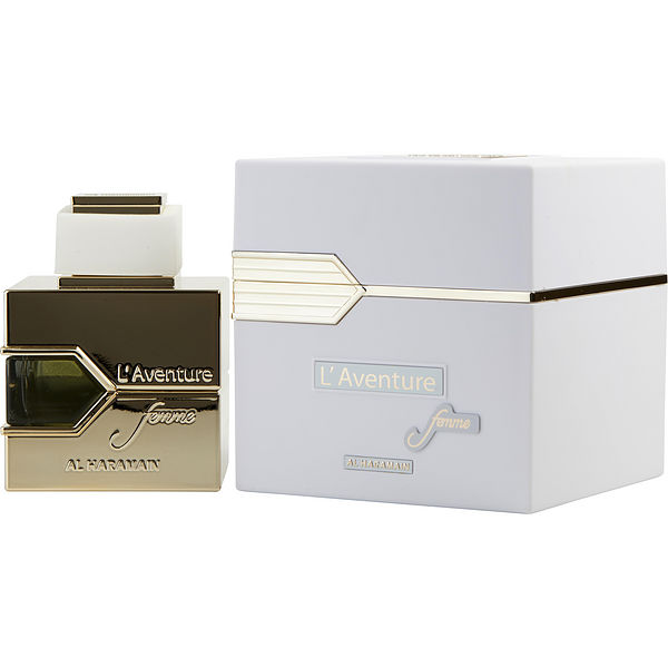 AL Haramain L Aventure Femme Eau De Parfum 100ml