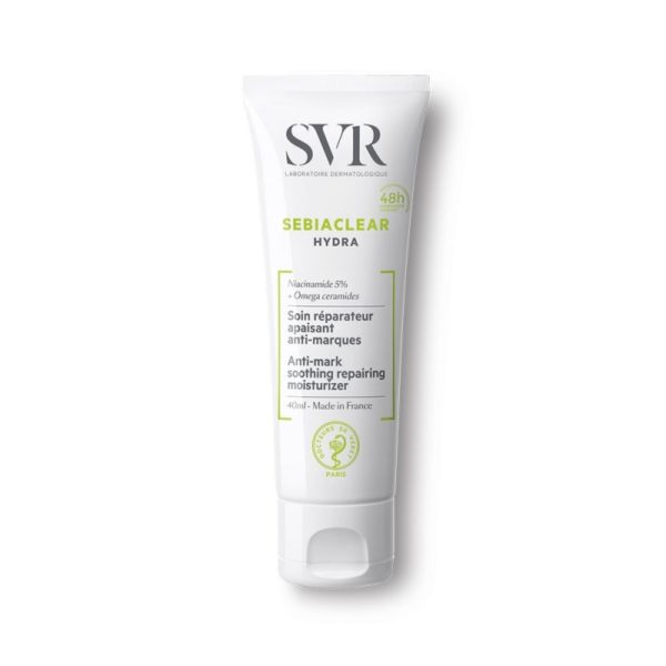 Sebiaclear Hydra Crema SVR 40ml