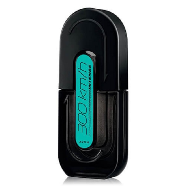 300 KM Intense by Avon Colonia para Caballero 100 ML
