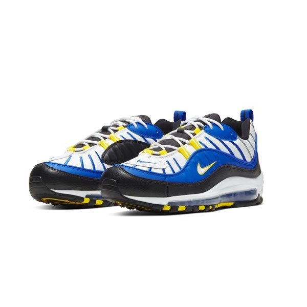 Tenis Nike Air Max 98 640744 400