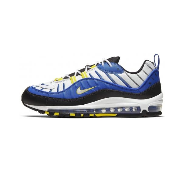 Tenis Nike Air Max 98 640744 400