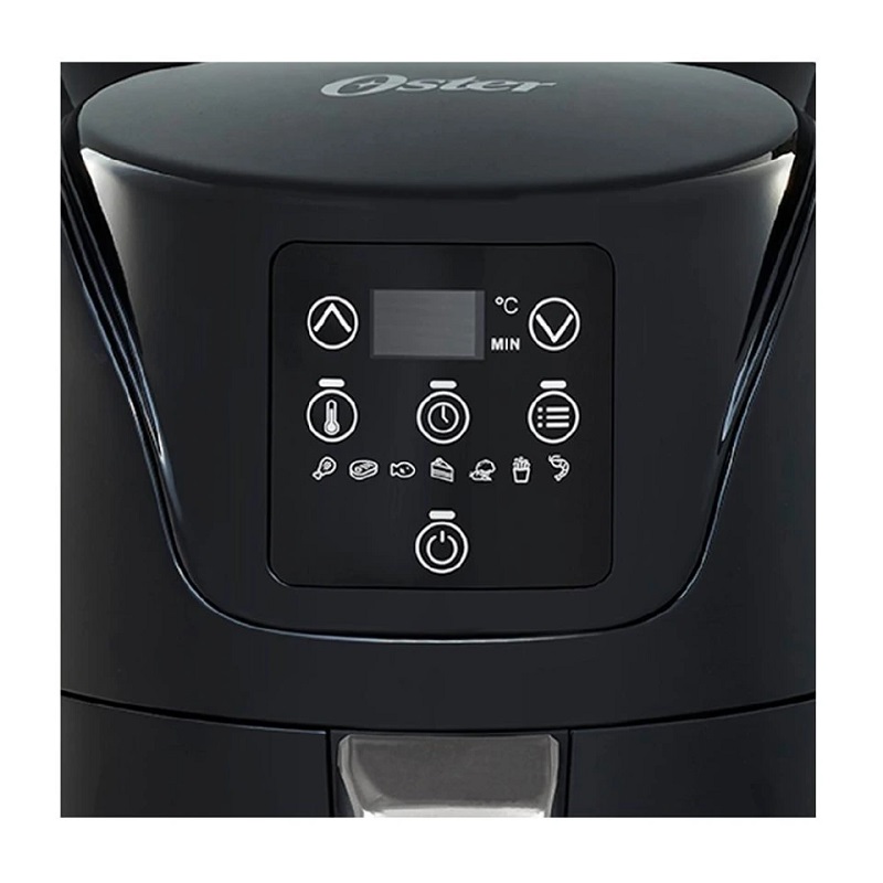 Freidora de Aire Digital Oster 4 Litros