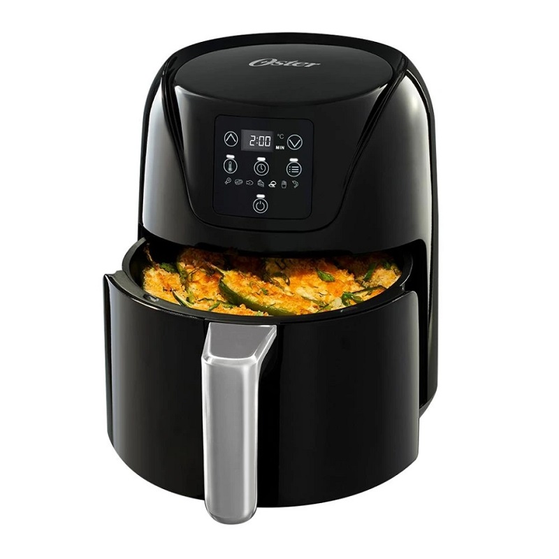 Freidora de Aire Digital Oster 4 Litros