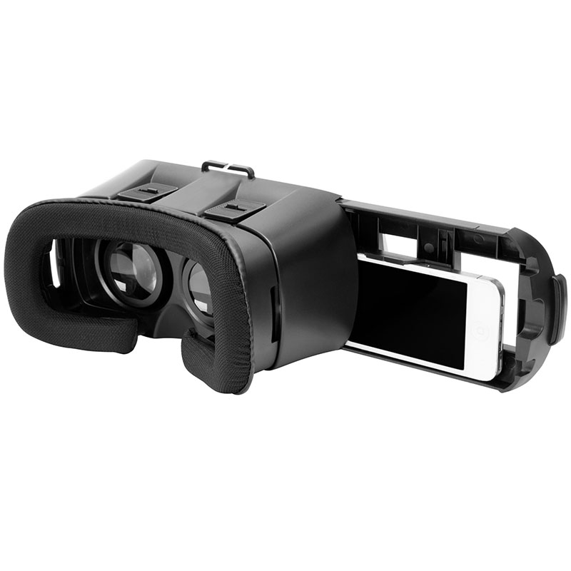 Lentes VR Box Realidad Virtual 3D