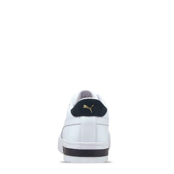 Tenis Puma CA Pro Heritage Blancos para Hombre 375811 01