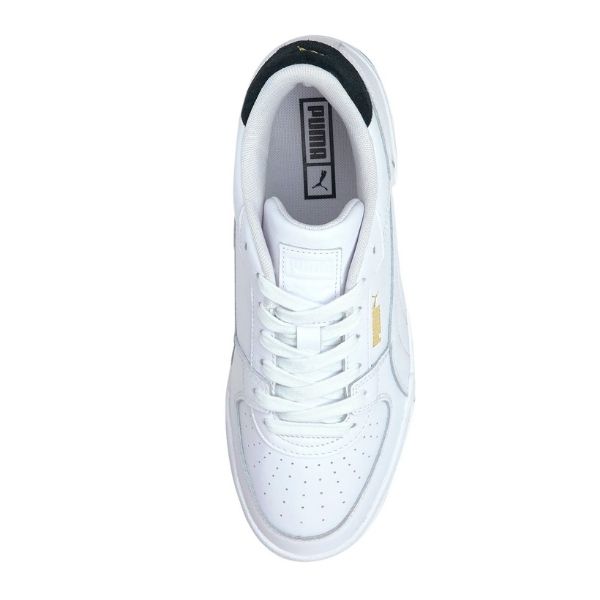 Tenis Puma CA Pro Heritage Blancos para Hombre 375811 01