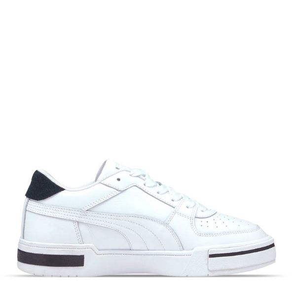 Tenis Puma CA Pro Heritage Blancos para Hombre 375811 01