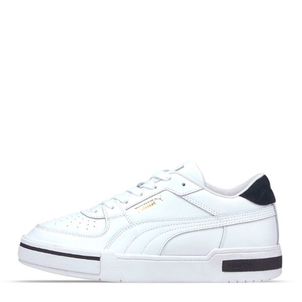 Tenis Puma CA Pro Heritage Blancos para Hombre 375811 01