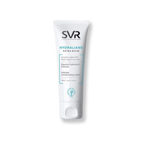 Hydraliane Extra Riche SVR 40ml
