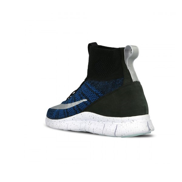 Tenis Nike Free Flyknit Mercurial FC Edición CR7 836126 041