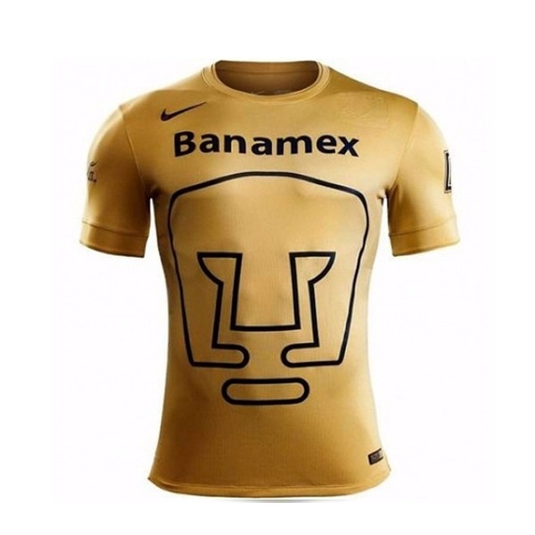 Jersey Nike Pumas 2014-2015 Local Aficionado 683986 712