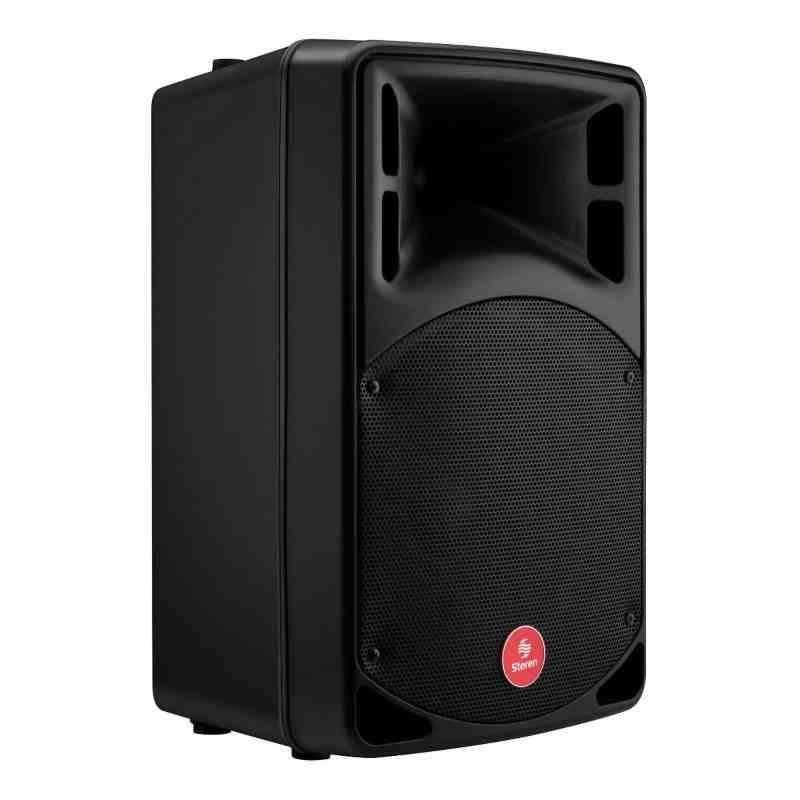Bocina Amplificado Bafle Profesional Bluetooth De 12, 2100 W