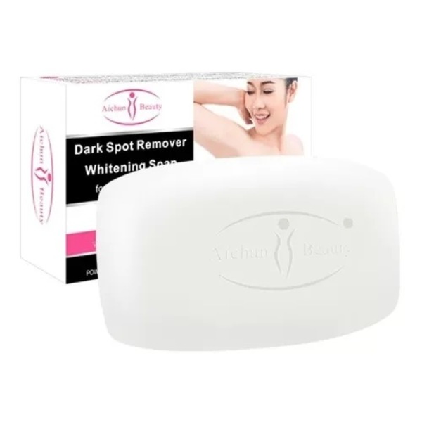 Jabon Aclarante Remover Aichun Beauty