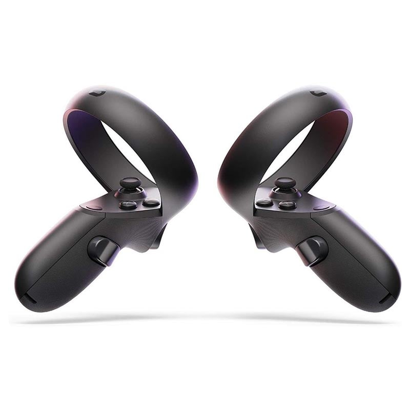 Lentes de Realidad Virtual Oculus Quest 128GB