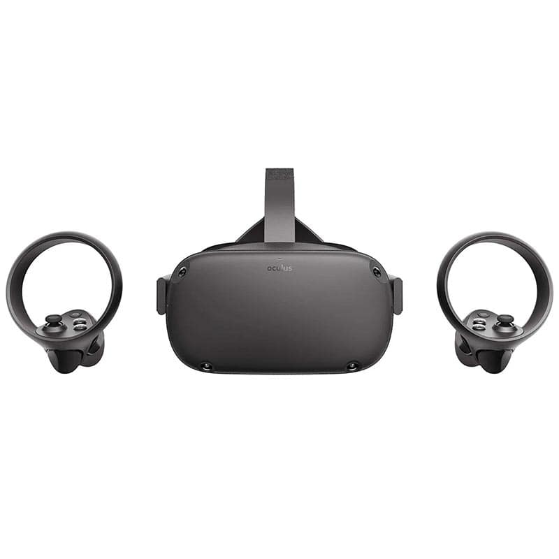 Lentes de Realidad Virtual Oculus Quest 128GB