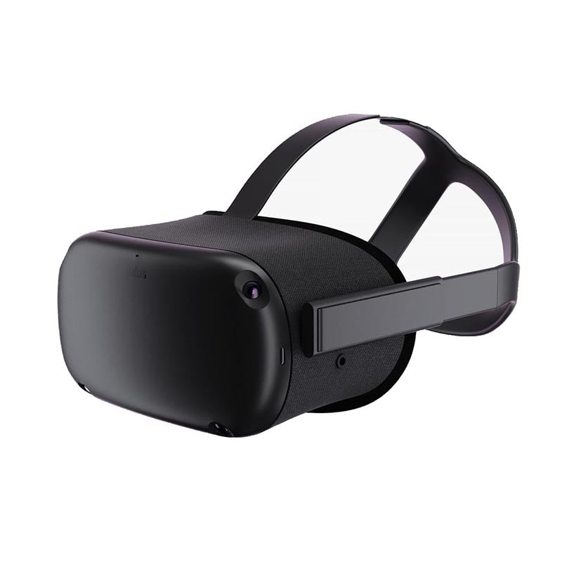 Lentes de Realidad Virtual Oculus Quest 128GB