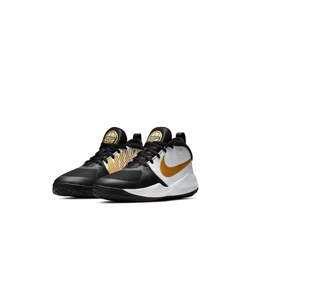 Tenis Nike Team Hustle D 9 PS Junior Original AQ4225 004