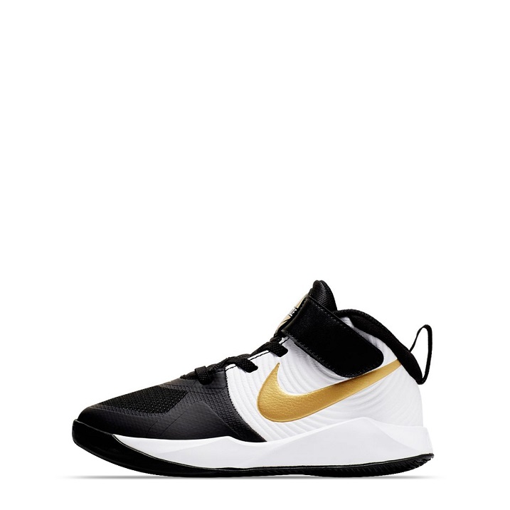 Tenis Nike Team Hustle D 9 PS Junior Original AQ4225 004