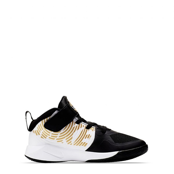 Tenis Nike Team Hustle D 9 PS Junior Original AQ4225 004